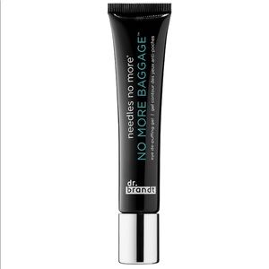 Dr. Brandt No More Baggage eye de-puffing gel